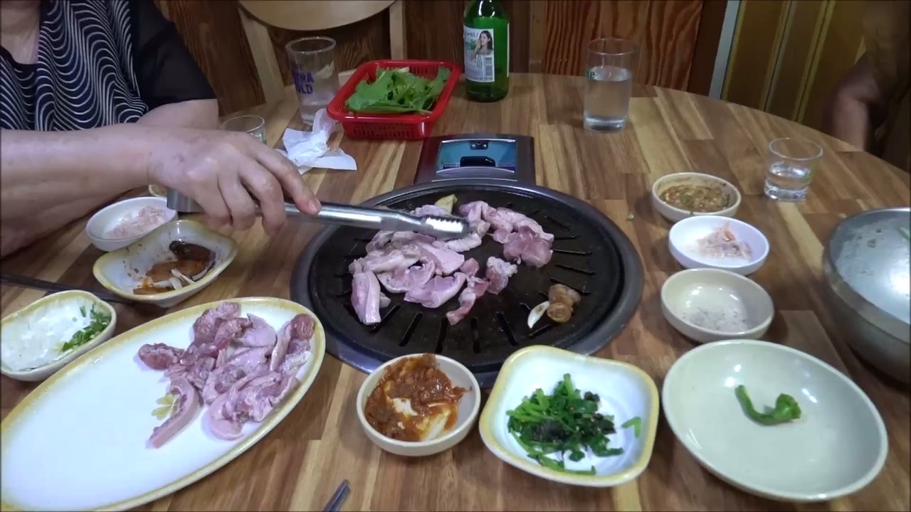 Yecheon Sikdang (1/1)