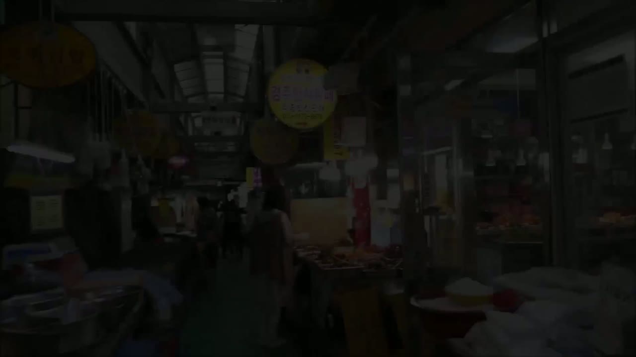 Bulguksa Sikdang (1/1)