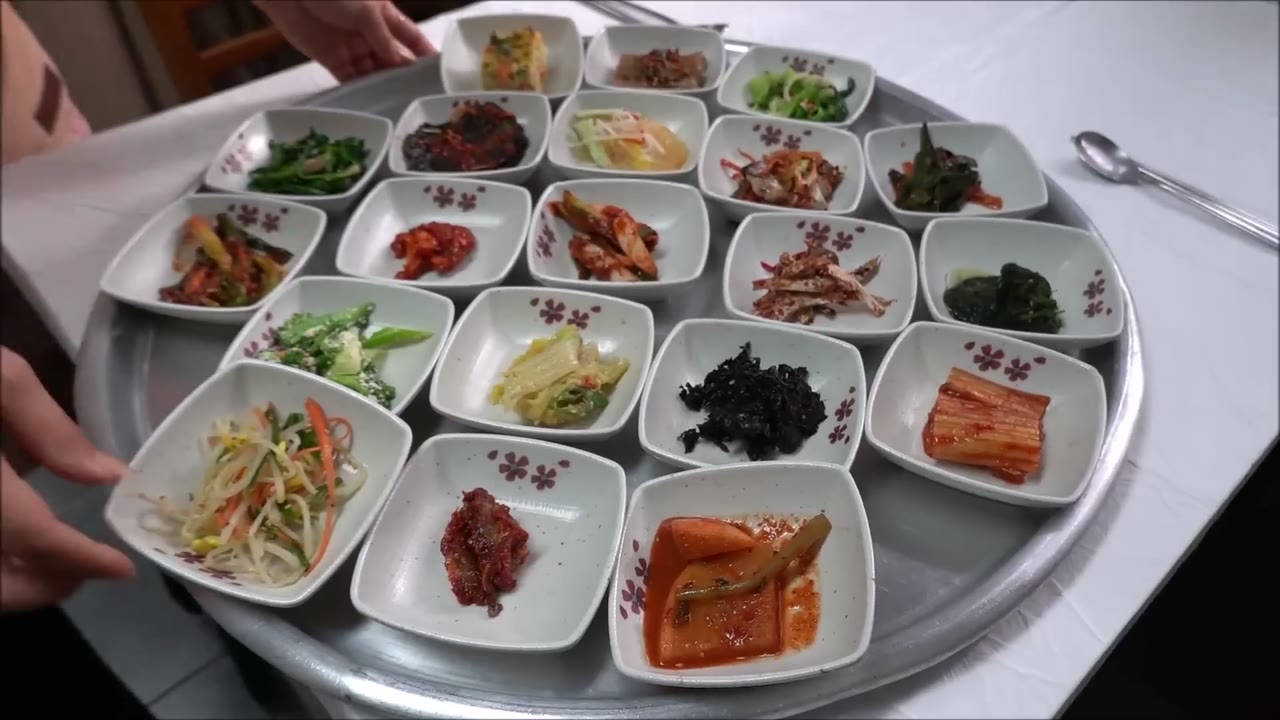 Jangteo Teolbo Restaurant (1/2)
