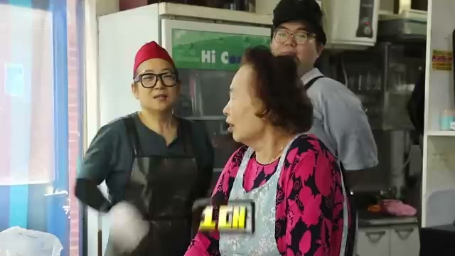 Yetnal Chinese Restaurant (3/3)