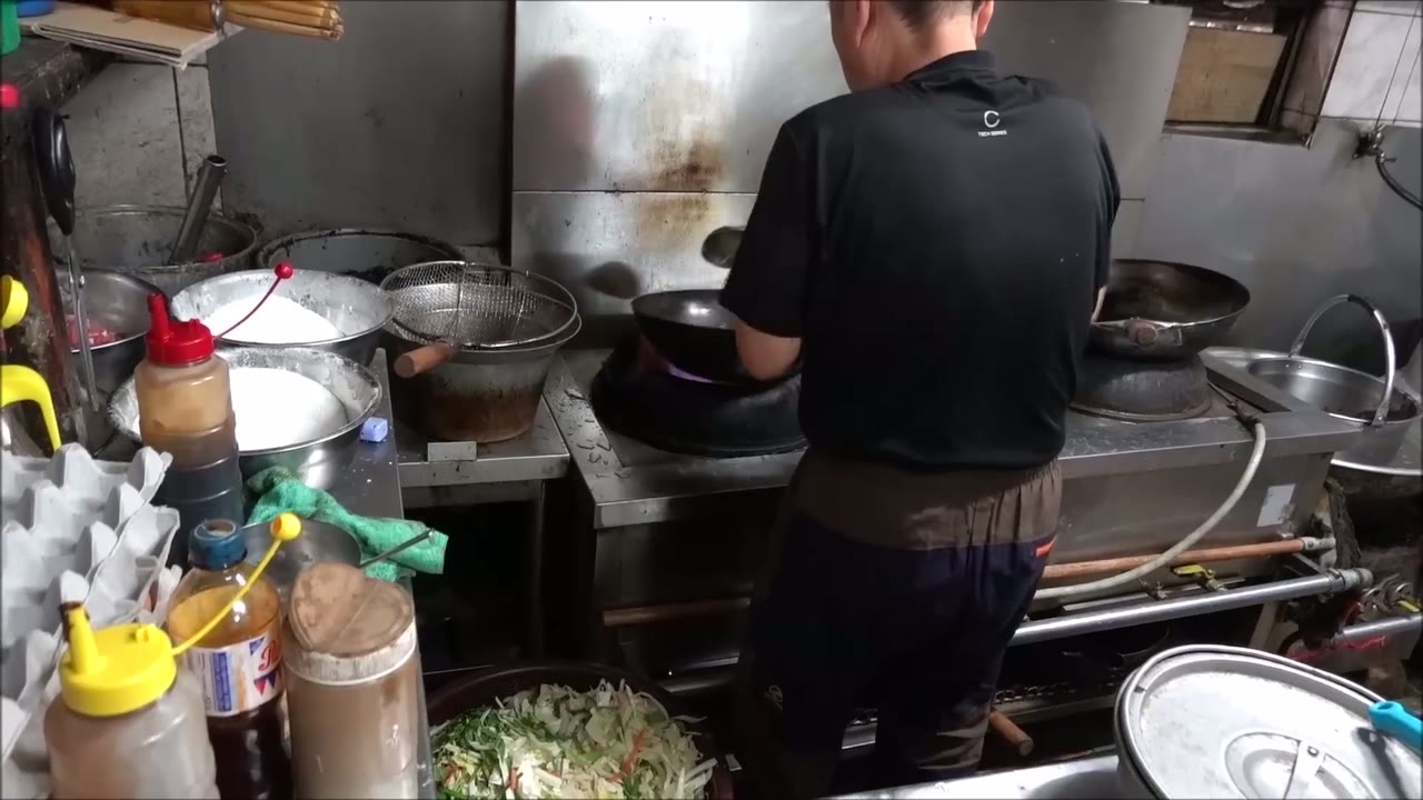 福兴饭店 (1/2)