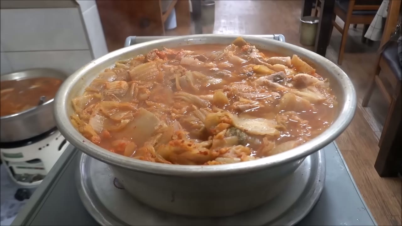 Myeongwoljip (1/1)