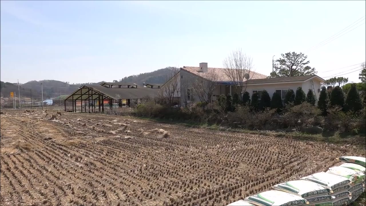Cheonggye-ri Sanghoe (1/1)