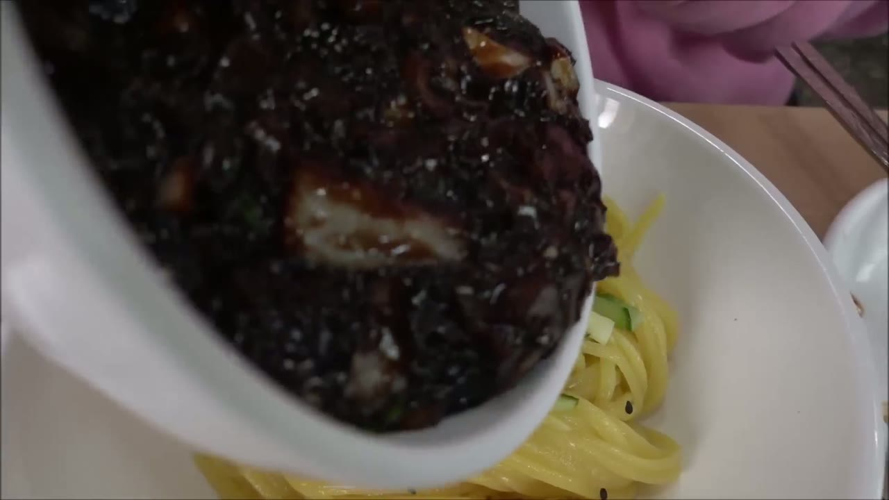Jinmokgwan (1/2)