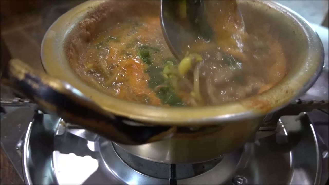 Nakwon Restaurant (1/1)