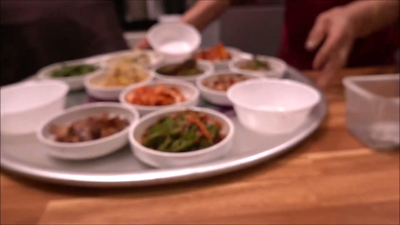 Geumsun Restaurant (1/1)