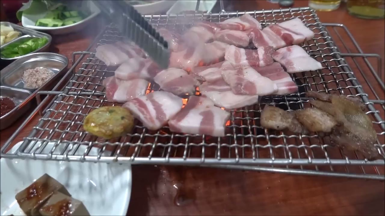 Matna Sikdang (1/2)