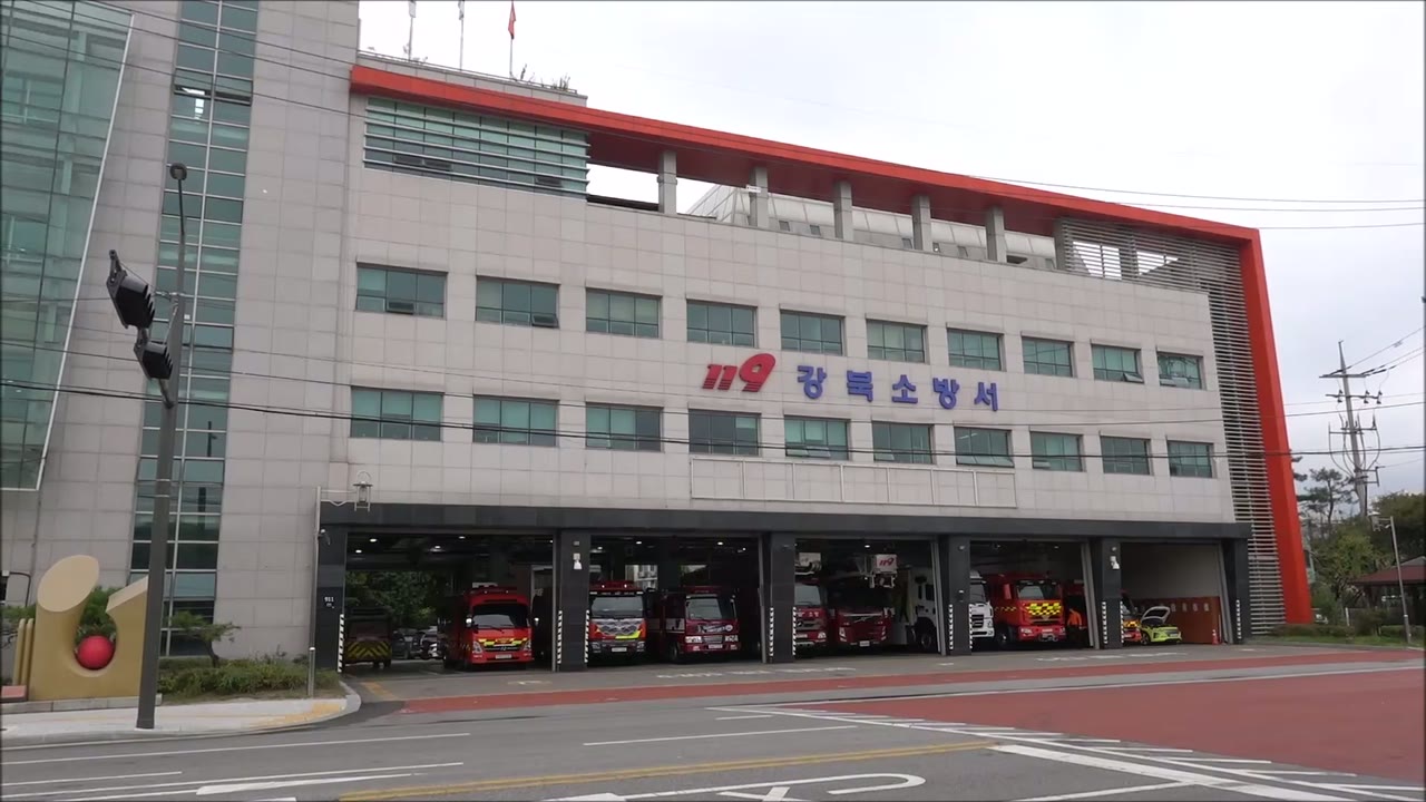 벼랑순대국 본점 (1/2)