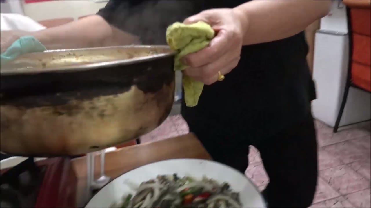 Jinguk Haejangguk (1/1)