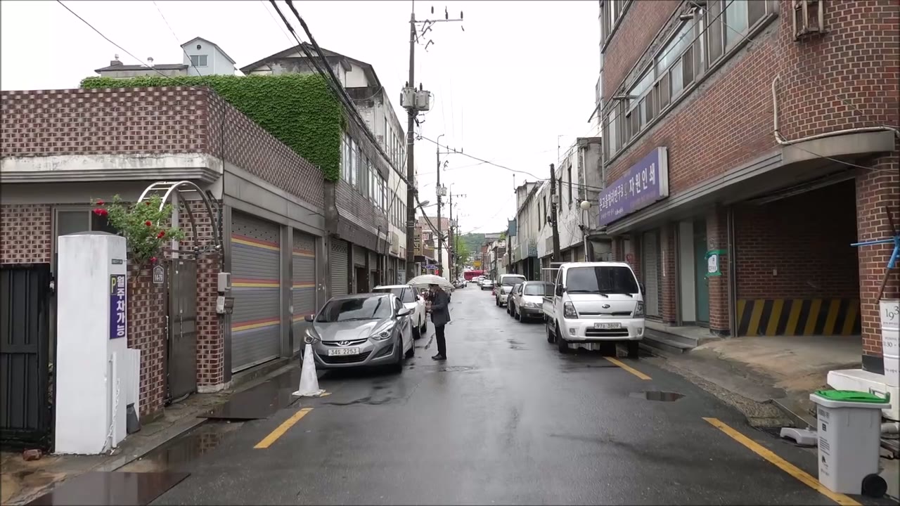 Ggotsaesum Bunsik (1/1)
