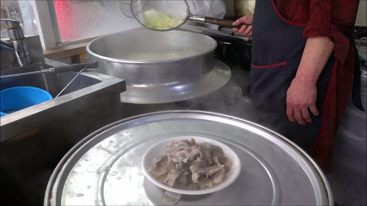 Sunhye Gukbap (1/1)