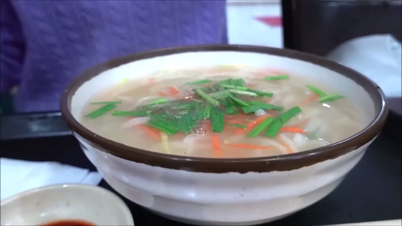Dadong Kalguksu (1/2)