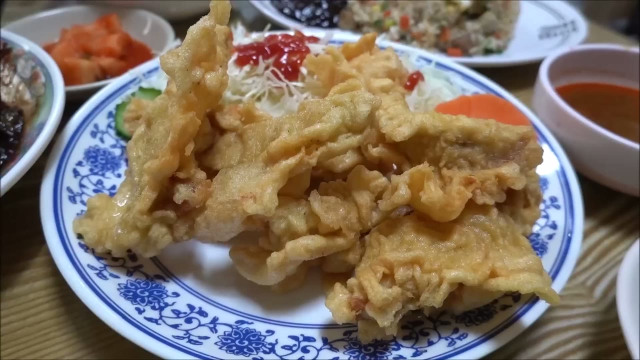 Yetnal Chinese Restaurant (2/3)