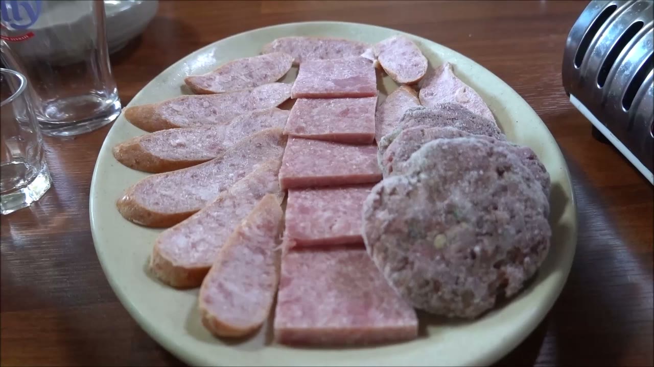 Wonjo Darae Sotttukkeong (1/1)