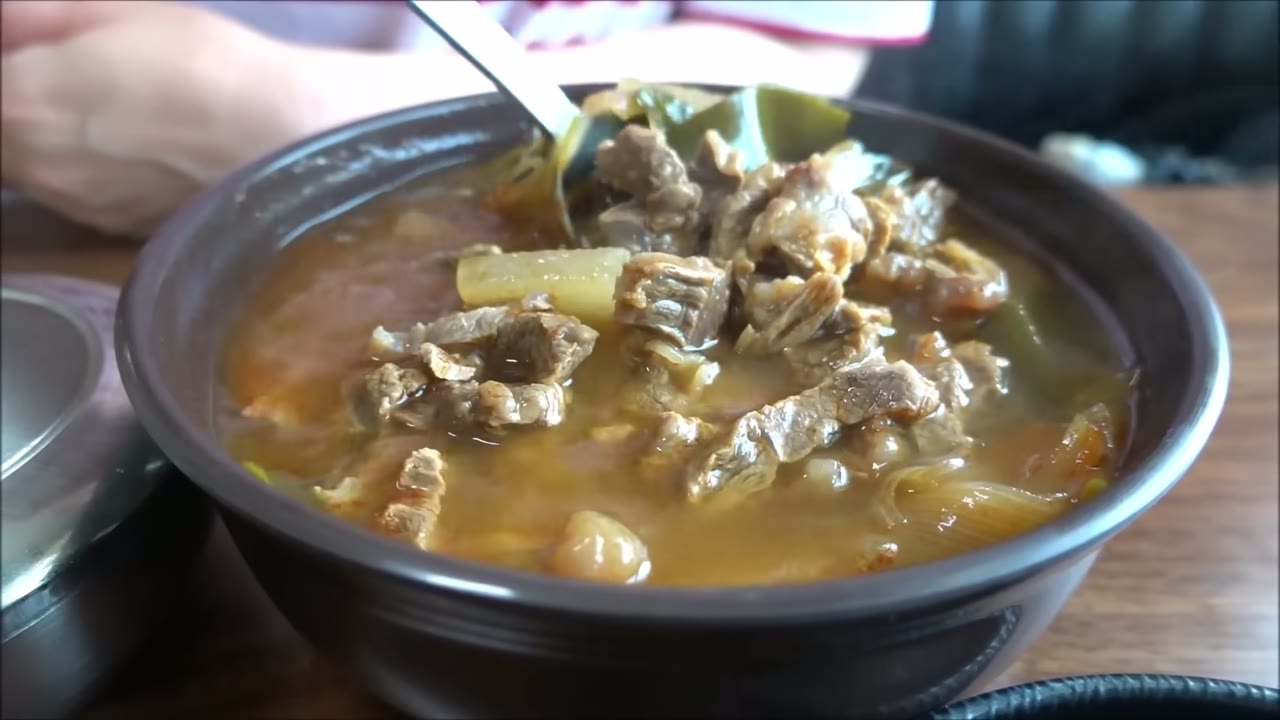 Yeongdo Restaurant (1/1)