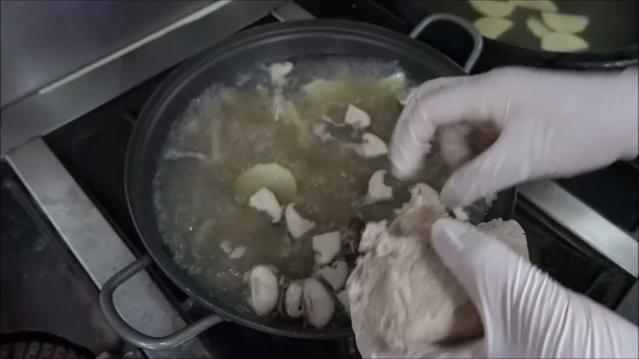 Seoan Memiljip (1/1)