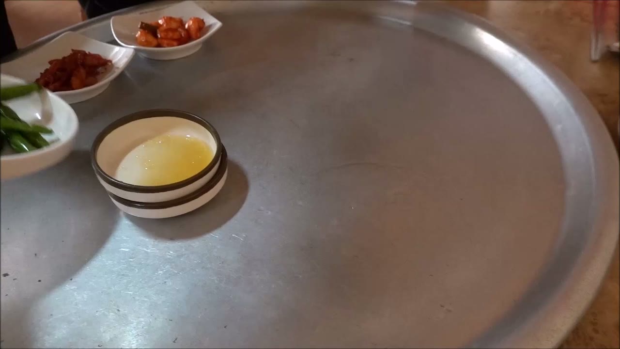 Daeseong Sikdang (1/2)