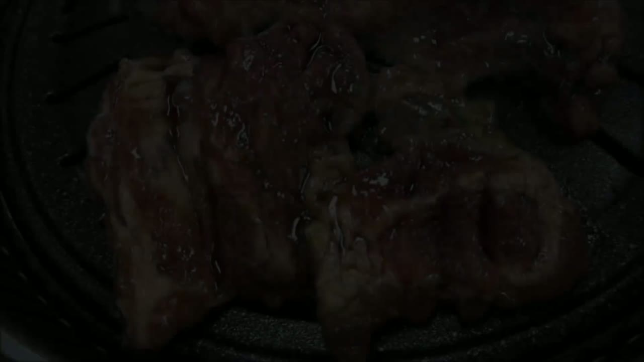 Jeong Janggun Charcoal Grill (1/1)