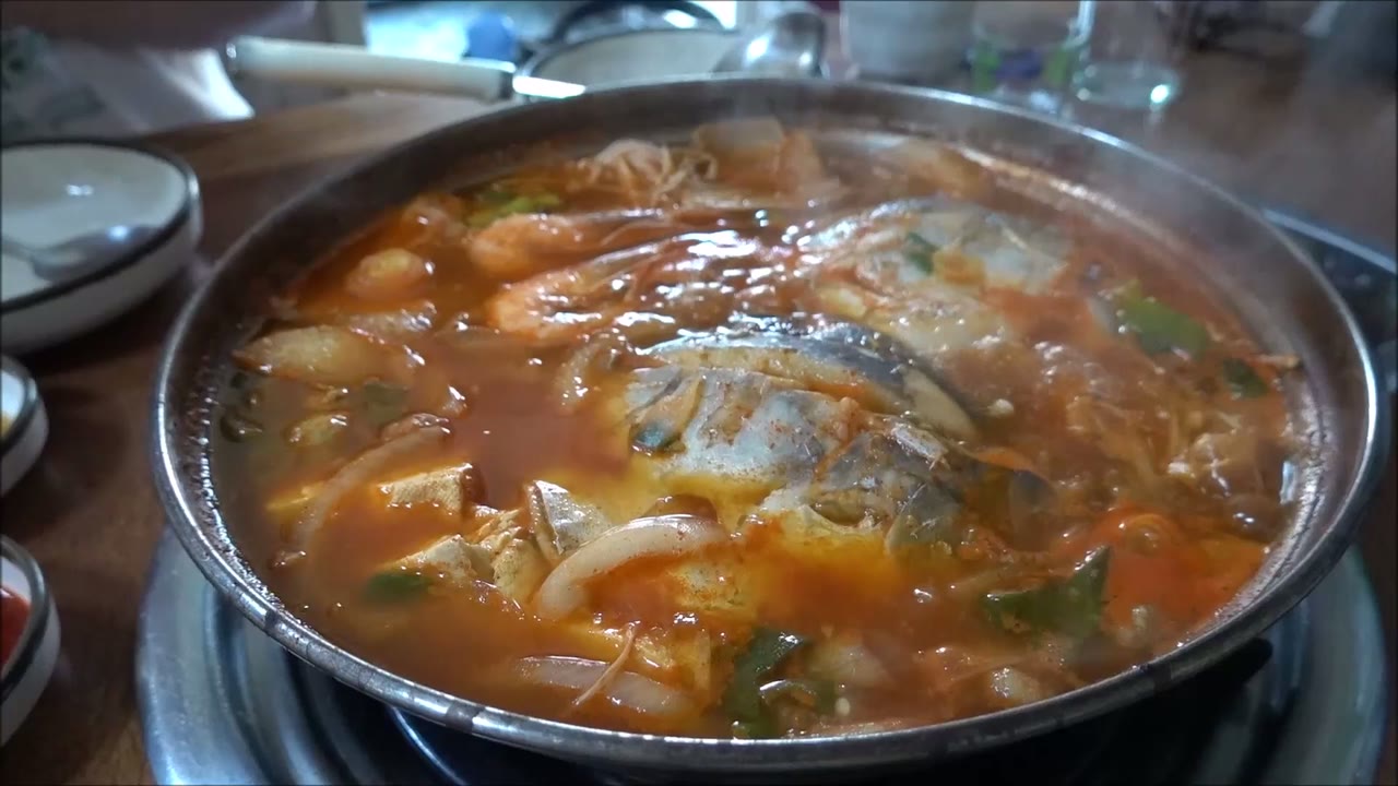 Chilbo Restaurant (1/1)