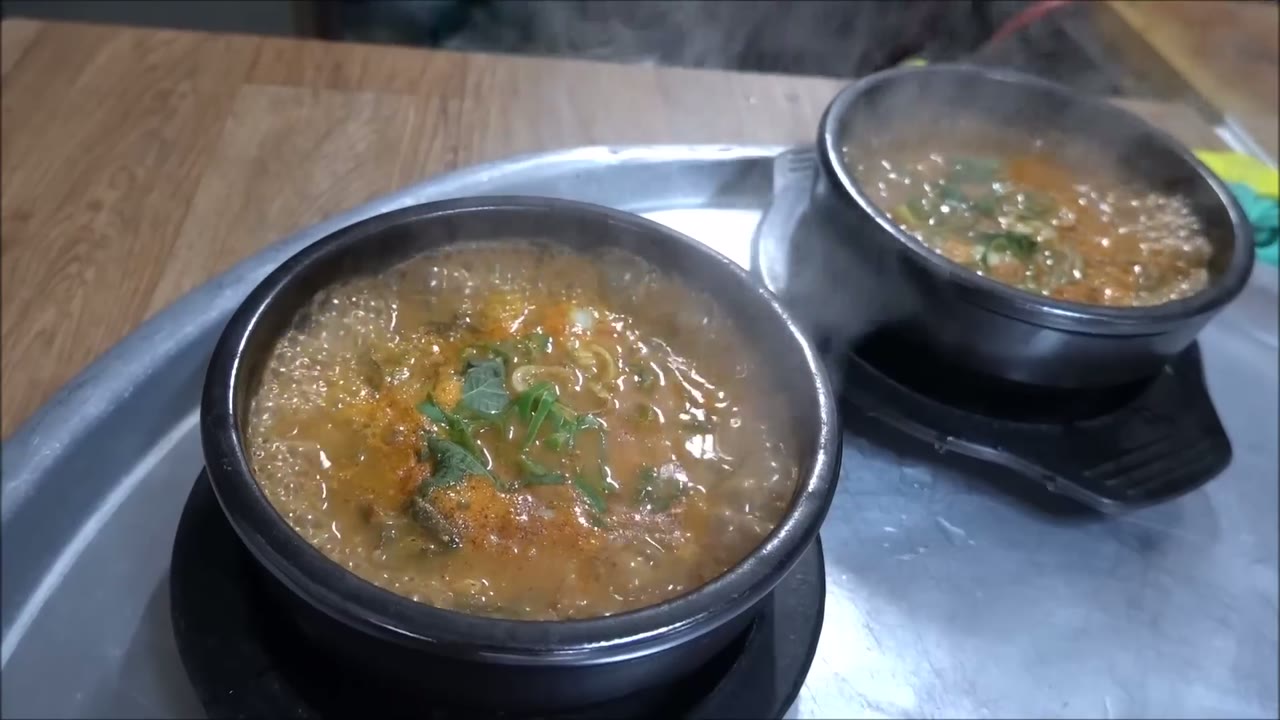 Jumak Sikdang (1/2)