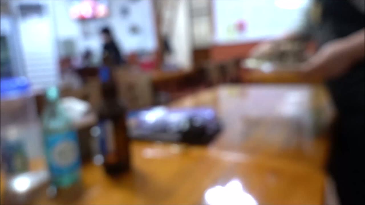 Gilpung Restaurant (1/1)