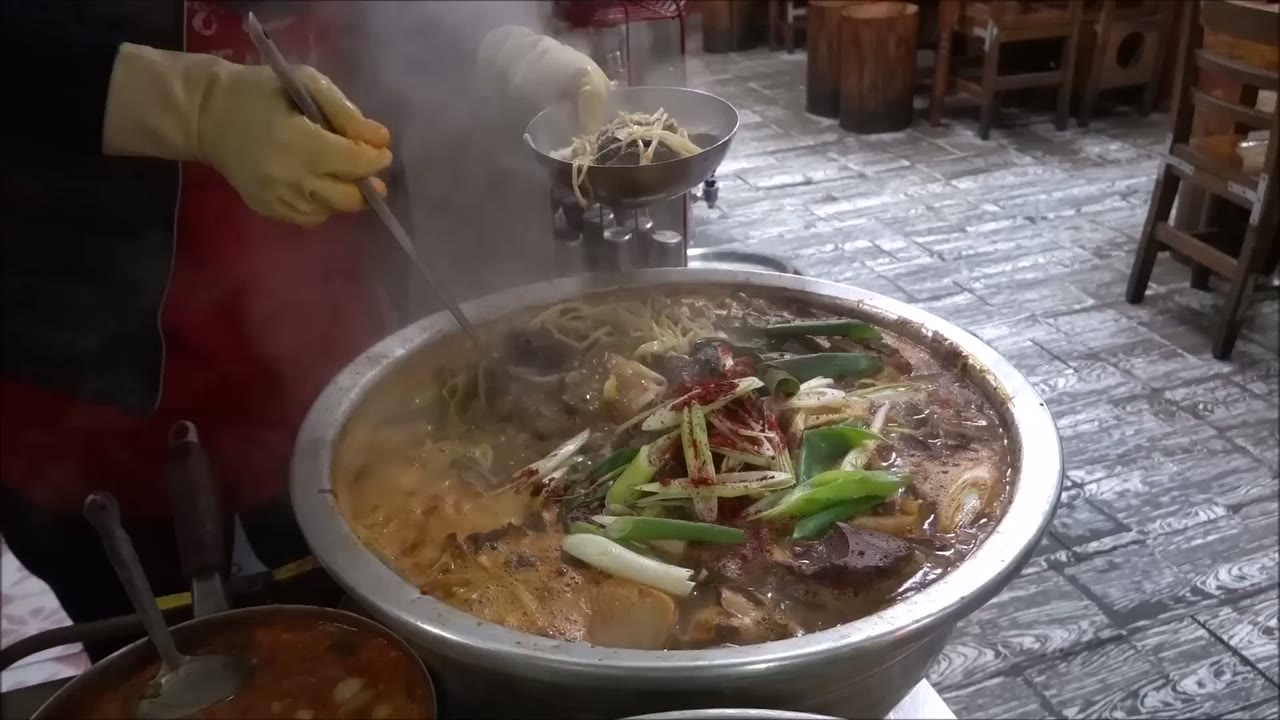 Taepyeongyang Bunsik (1/1)