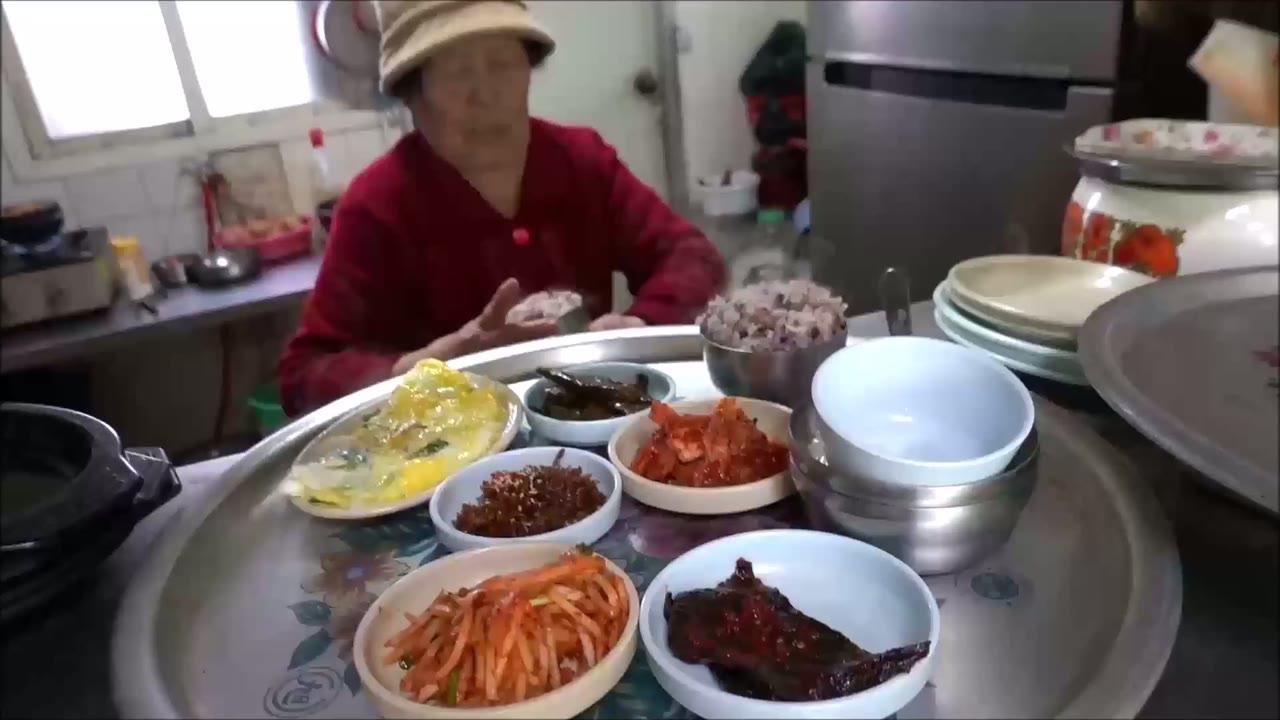 Gohyang Sikdang Cheonggukjang (1/1)