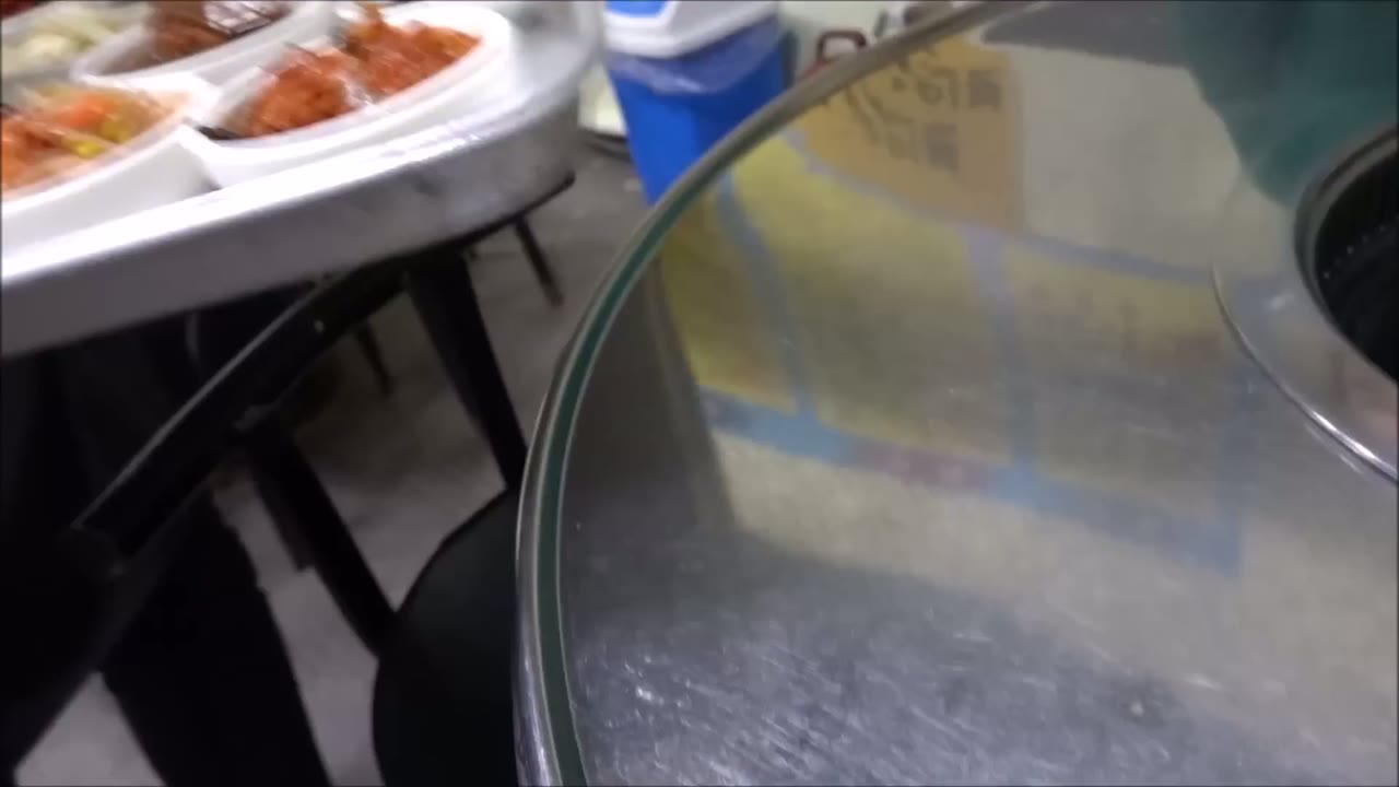 학익시장 (1/2)