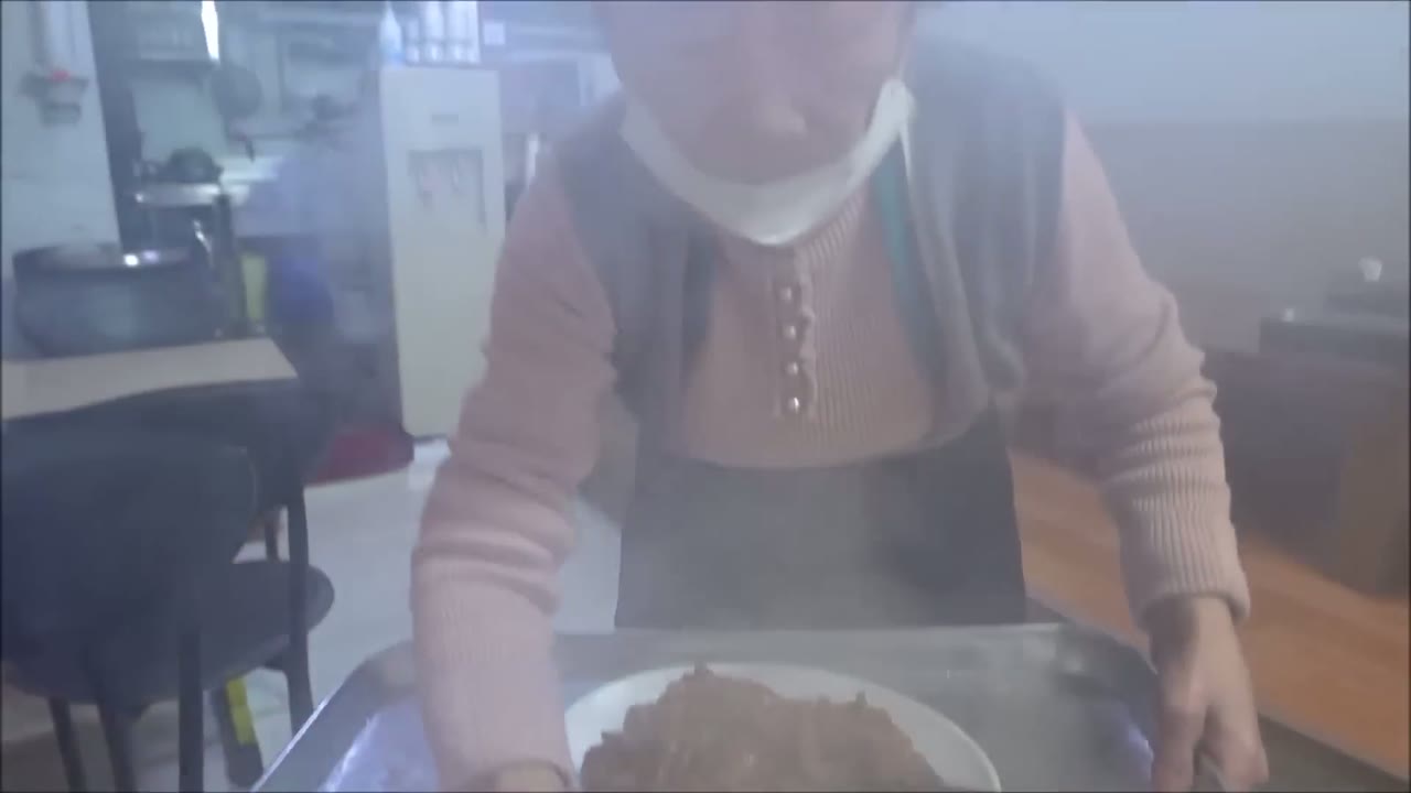 Manna Sikdang (1/2)