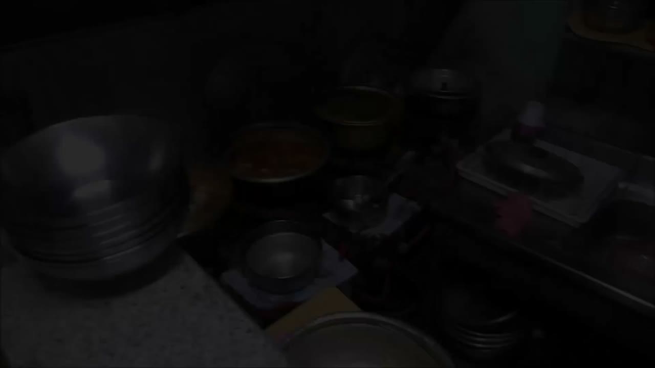 ダルレ食堂 (1/2)