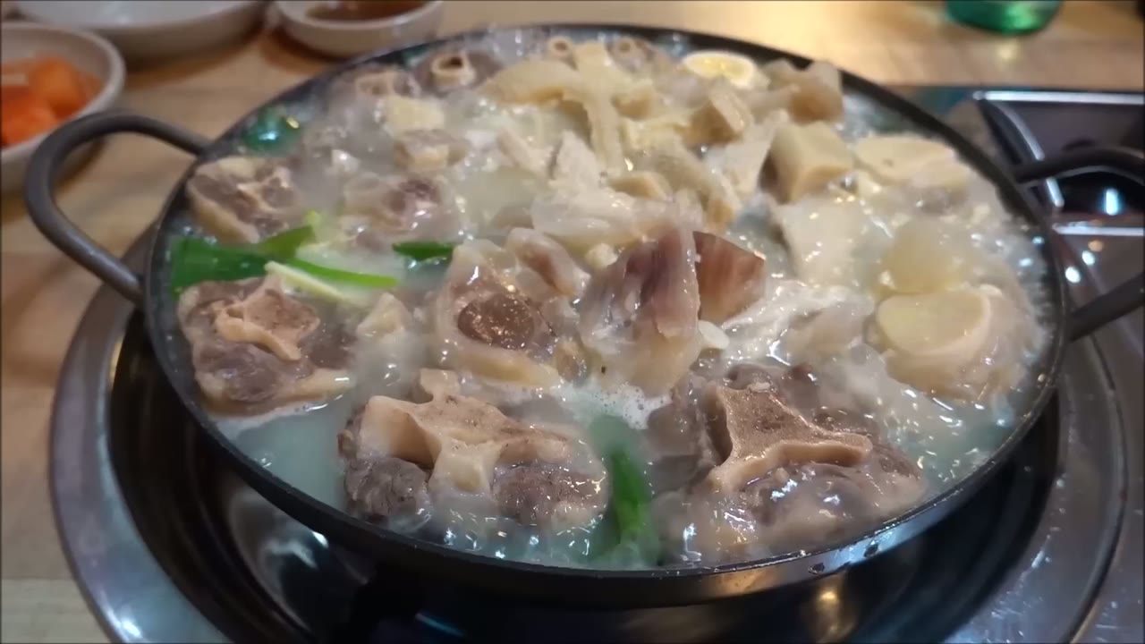 Jangnaedong Yukkaljip (1/1)