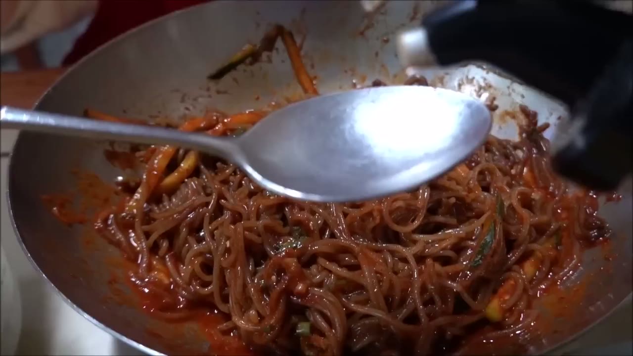 부평막국수 (1/2)