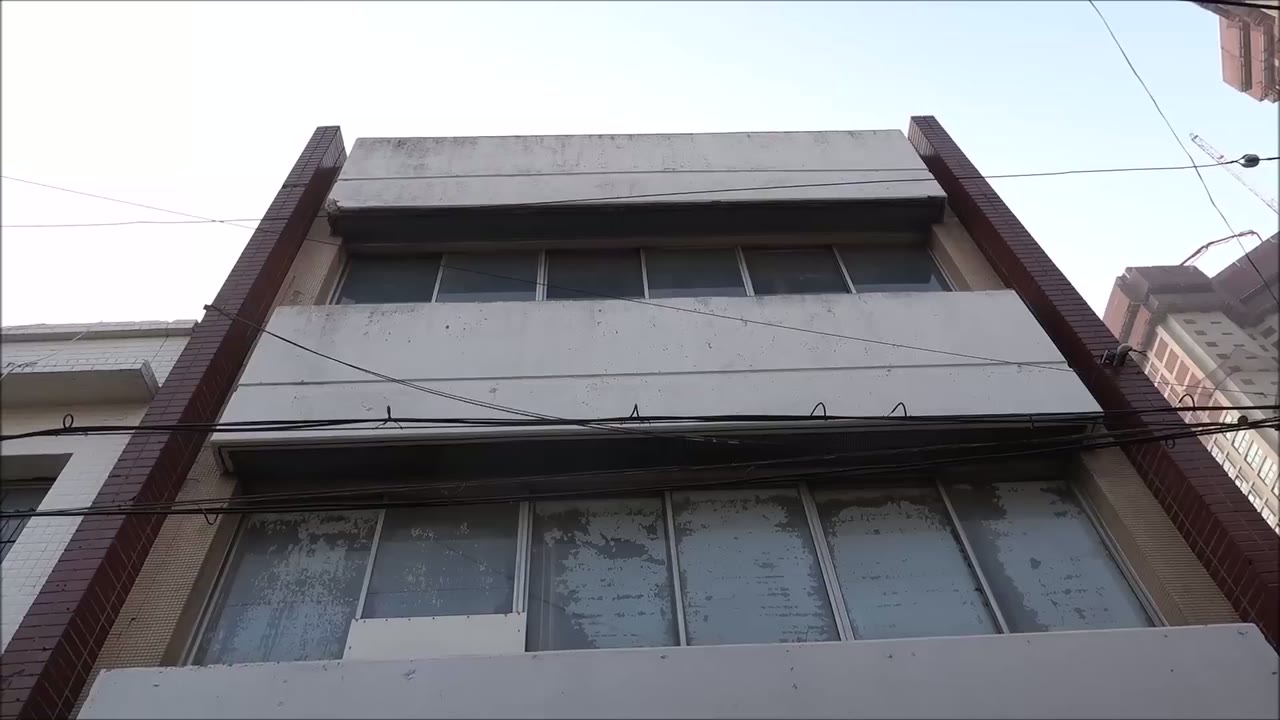 Bueng-Ui Restaurant (1/2)