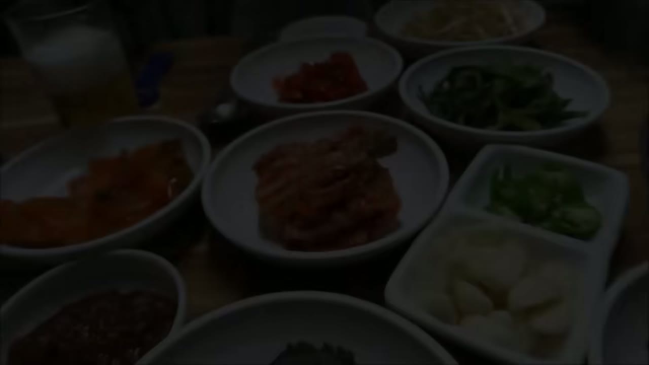 Ujeong Sikdang (1/1)