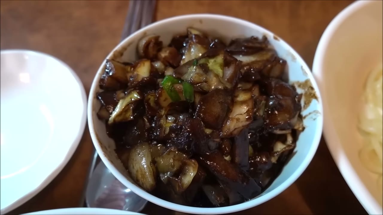 Donghaeru (1/2)