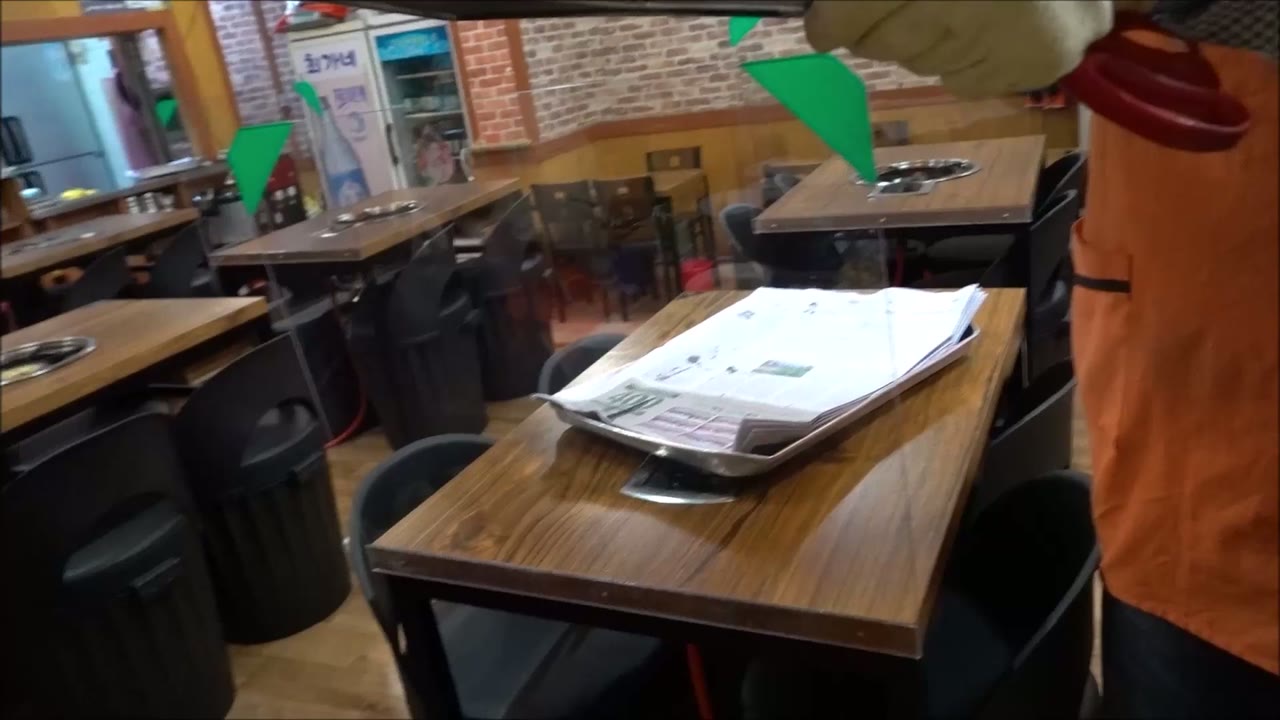 최가네황소곱창 (1/2)