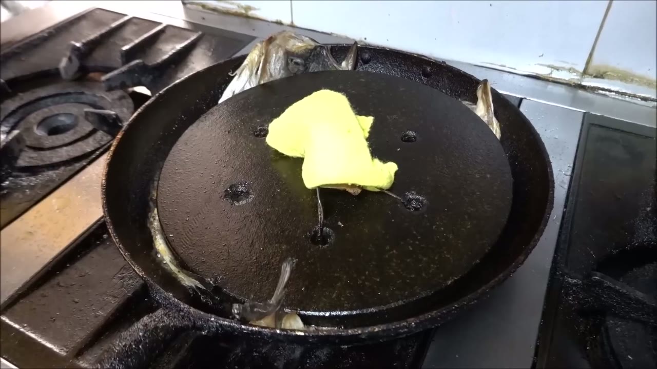 Oedaljip (1/2)