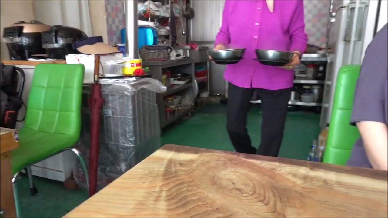 Geumjeong Restaurant (1/1)