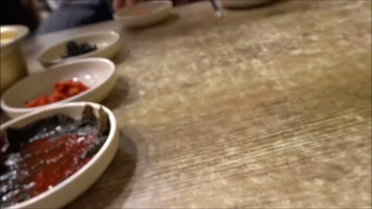 Baekseoljip (1/1)