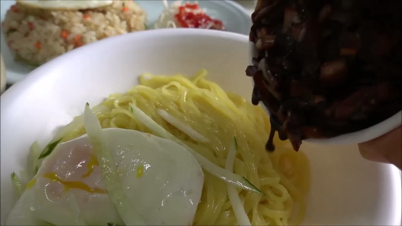 ソンウンバンジョム (1/2)