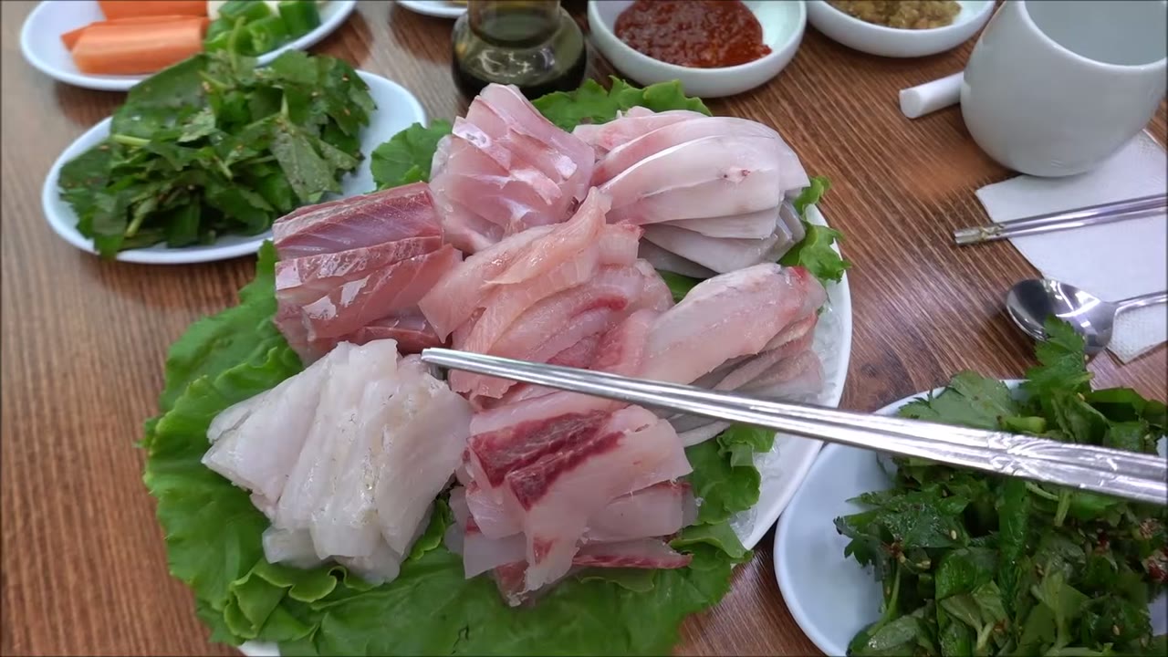 Chungmu Sikdang (1/2)