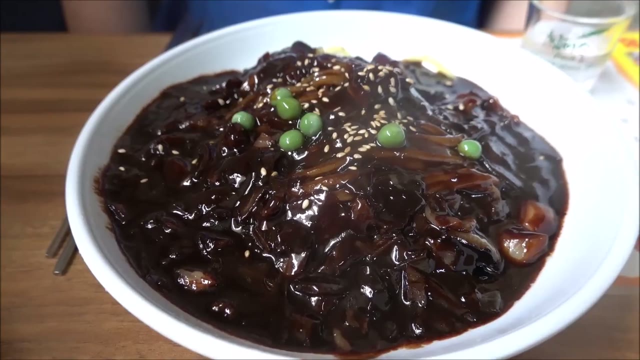 Pyeonghwa Banjeom (1/1)