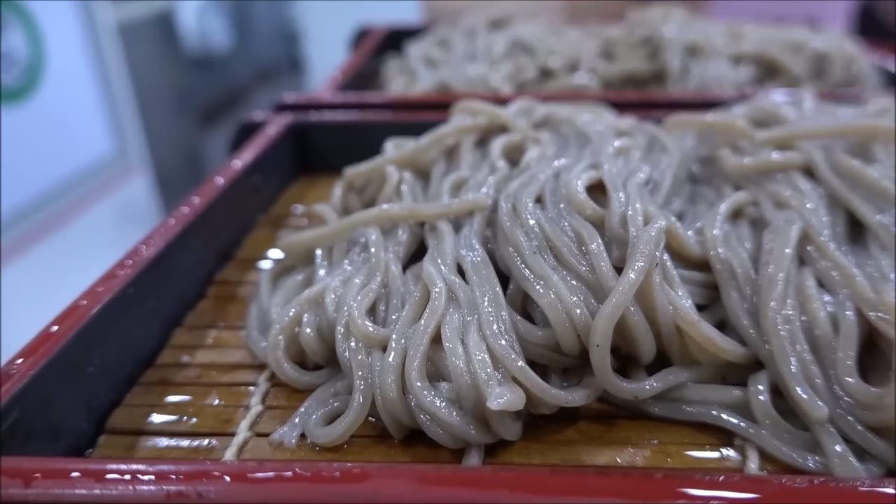 Gwanghwamun Mijin (광화문미진) (1/1)