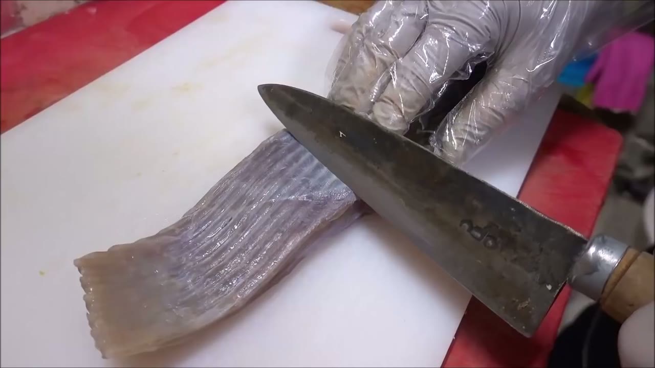 흑산도 홍탁 (1/1)