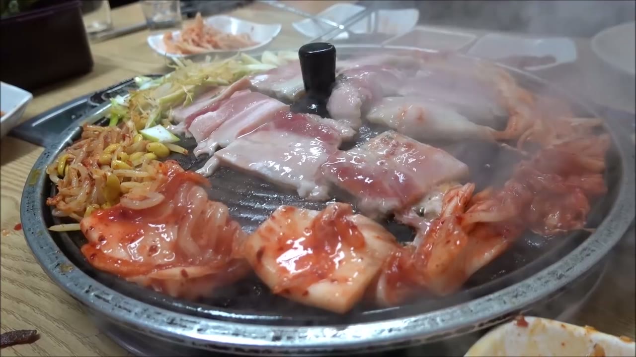 Jeil Sikdang (1/1)