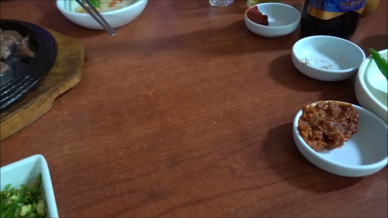 Hwagae-jangteo (1/1)