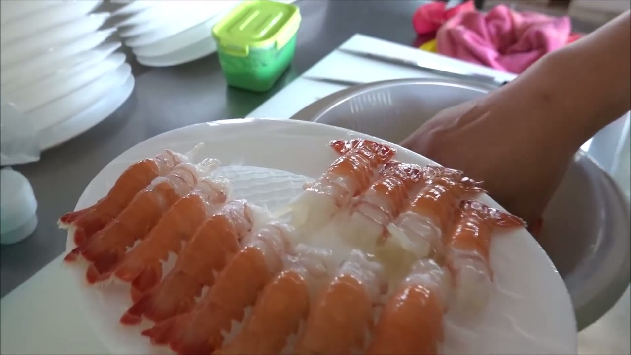 Aewol Fish Mart (1/1)
