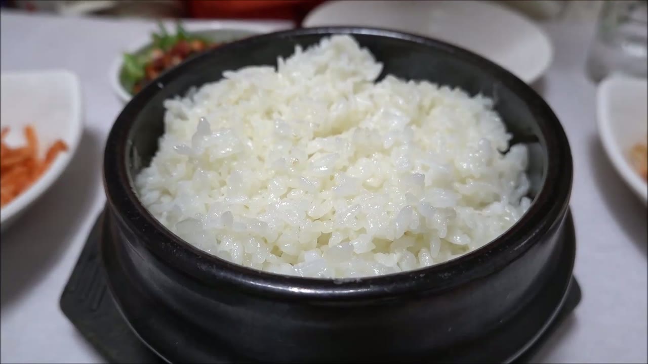 Yeongilman Restaurant (1/2)