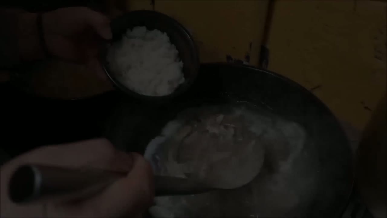 Tojongmaeul (1/2)