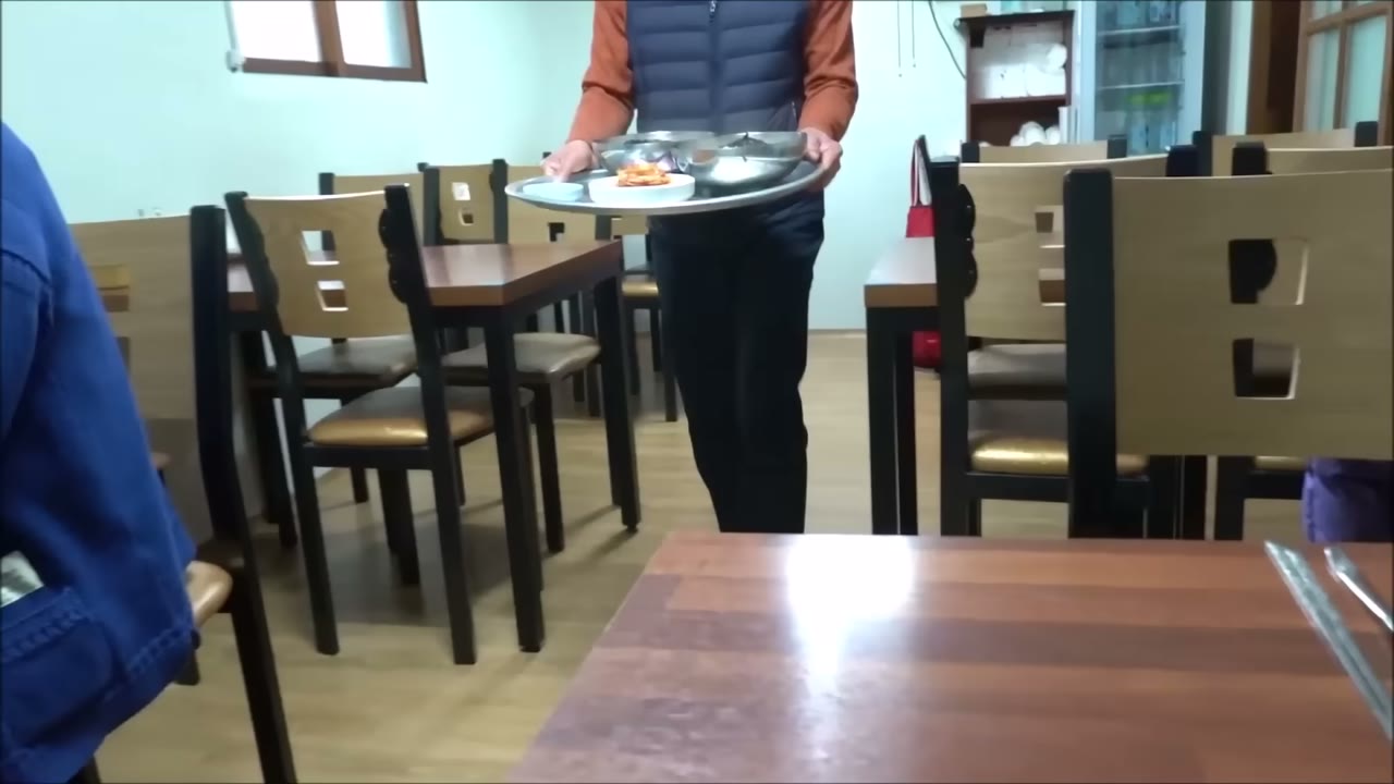Hoho Bunsik (1/1)